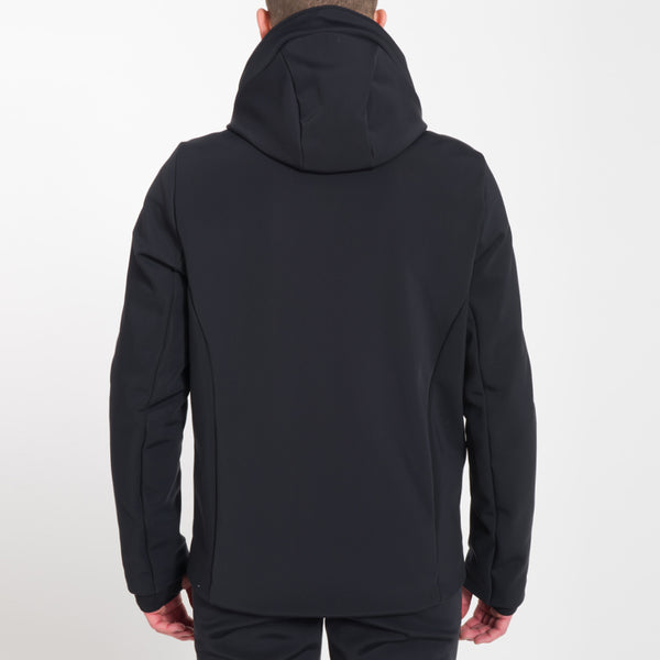 KOYUK SOFTSHELL JKT MAN
