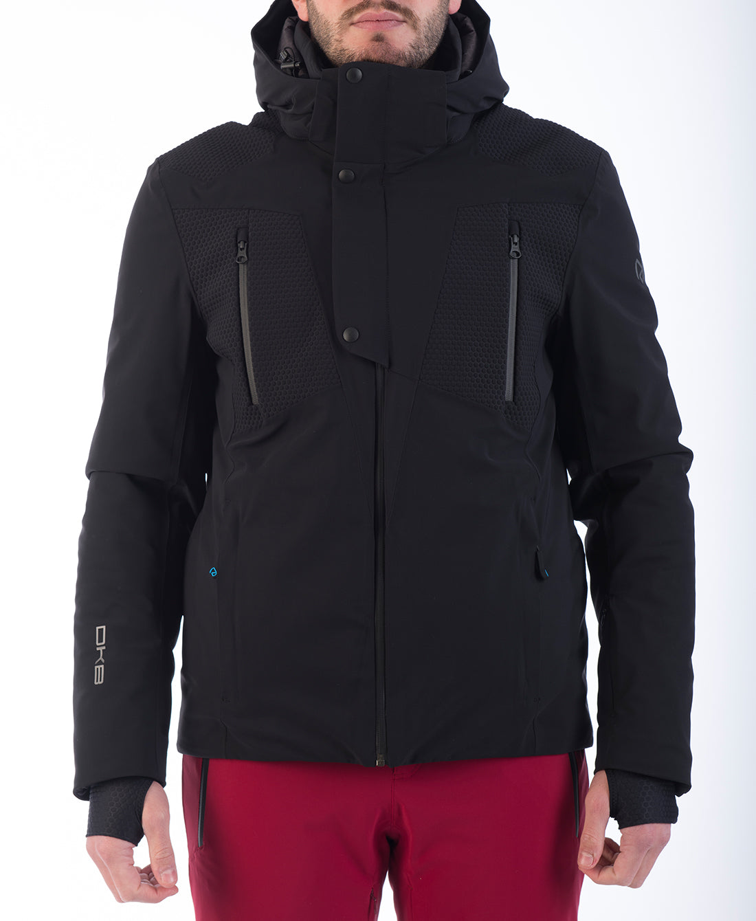 TITAN JKT MEN S DKB Sport