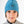 Load image into Gallery viewer, ADAMELLO BEANIE WOMAN
