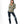 Load image into Gallery viewer, MONTASIO HYBRID JKT WOMAN
